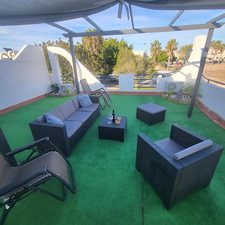 Maison 2 Chambres Tout Confort Torrevieja Luaran gambar
