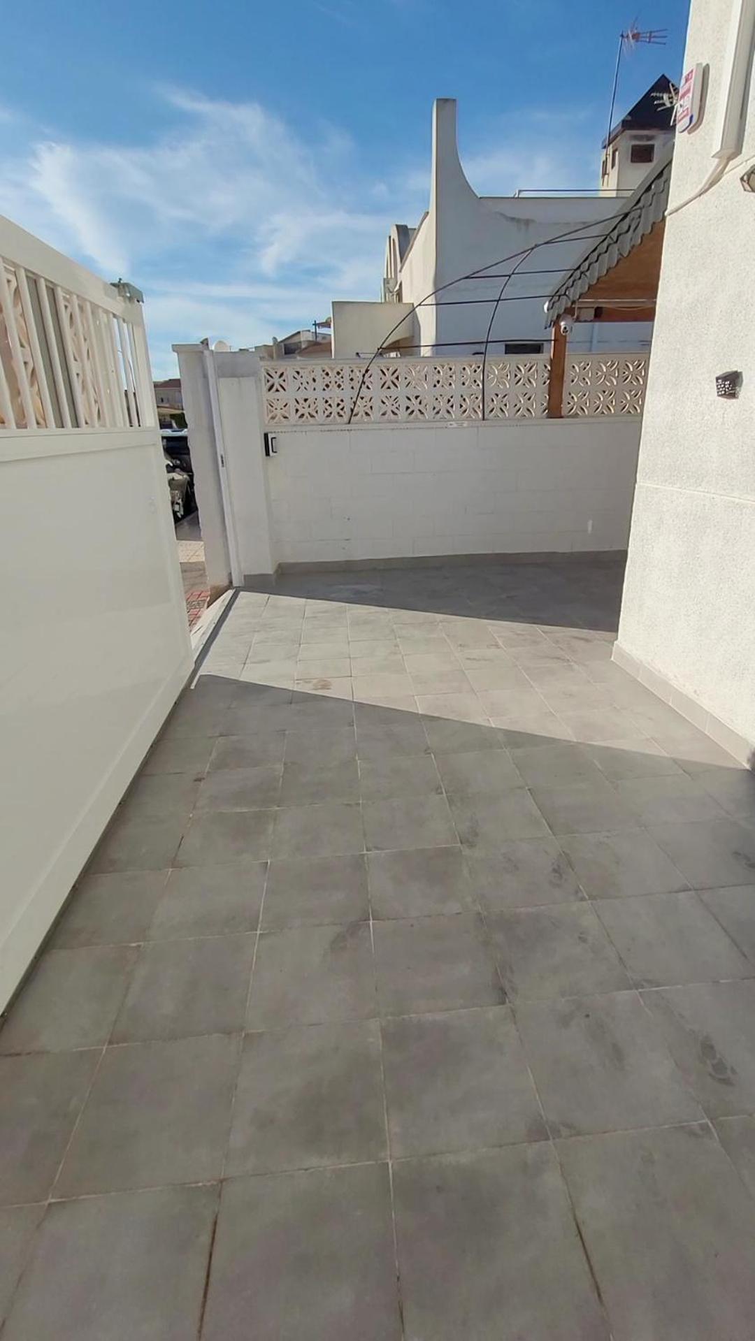 Maison 2 Chambres Tout Confort Torrevieja Luaran gambar