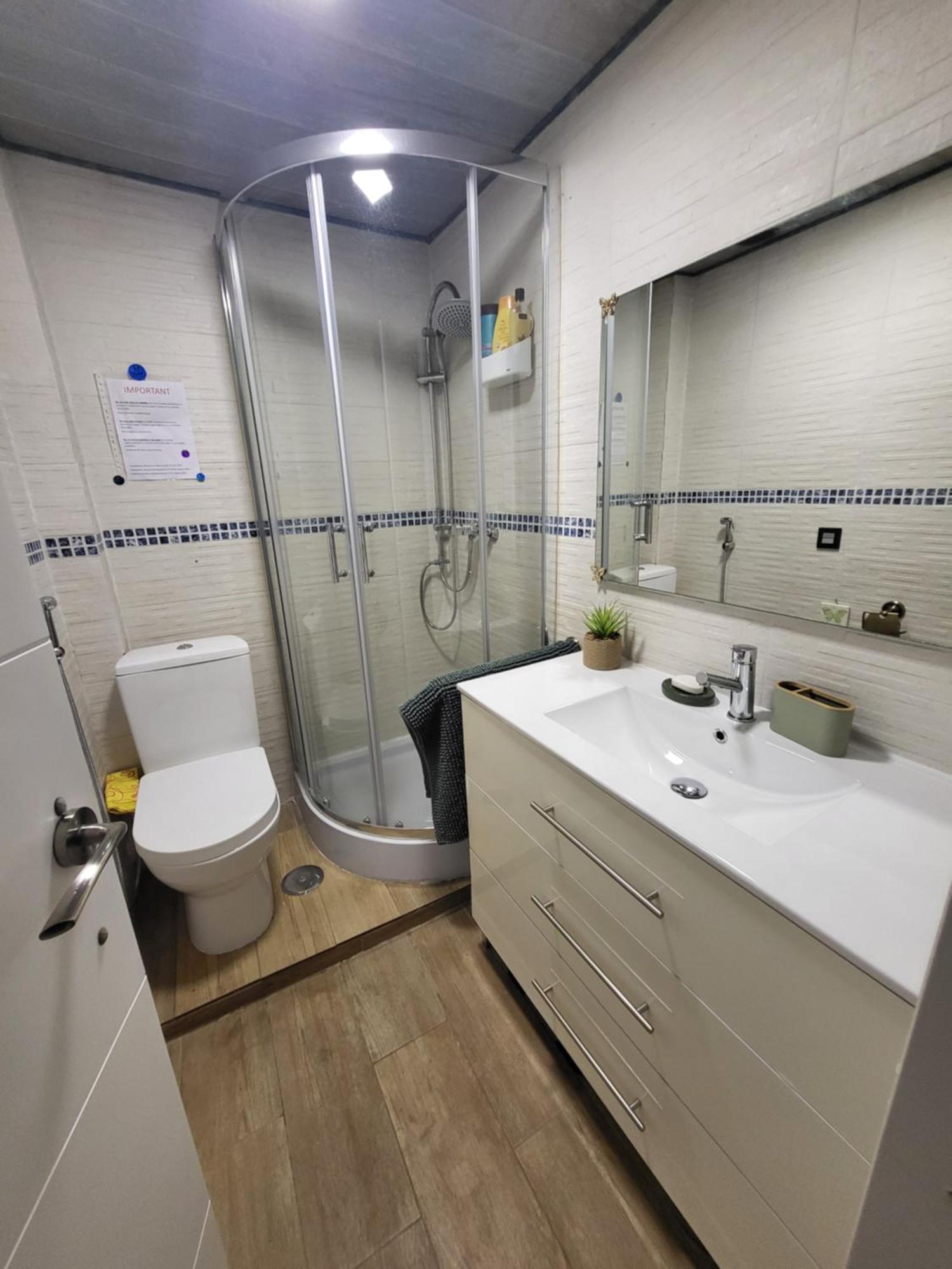 Maison 2 Chambres Tout Confort Torrevieja Luaran gambar