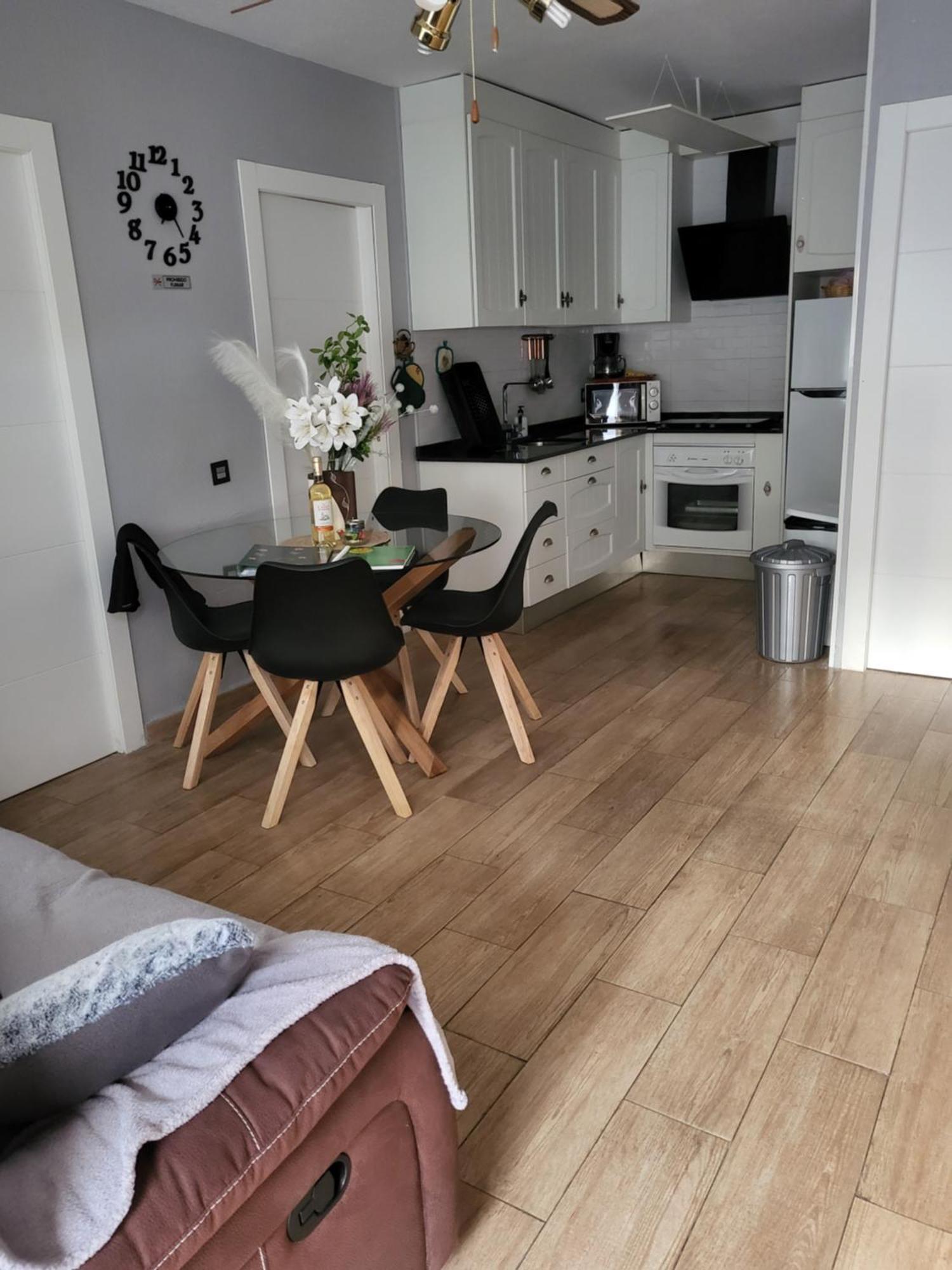 Maison 2 Chambres Tout Confort Torrevieja Luaran gambar