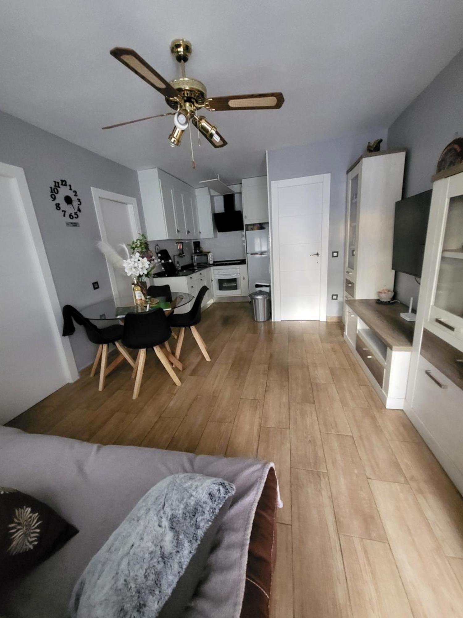 Maison 2 Chambres Tout Confort Torrevieja Luaran gambar