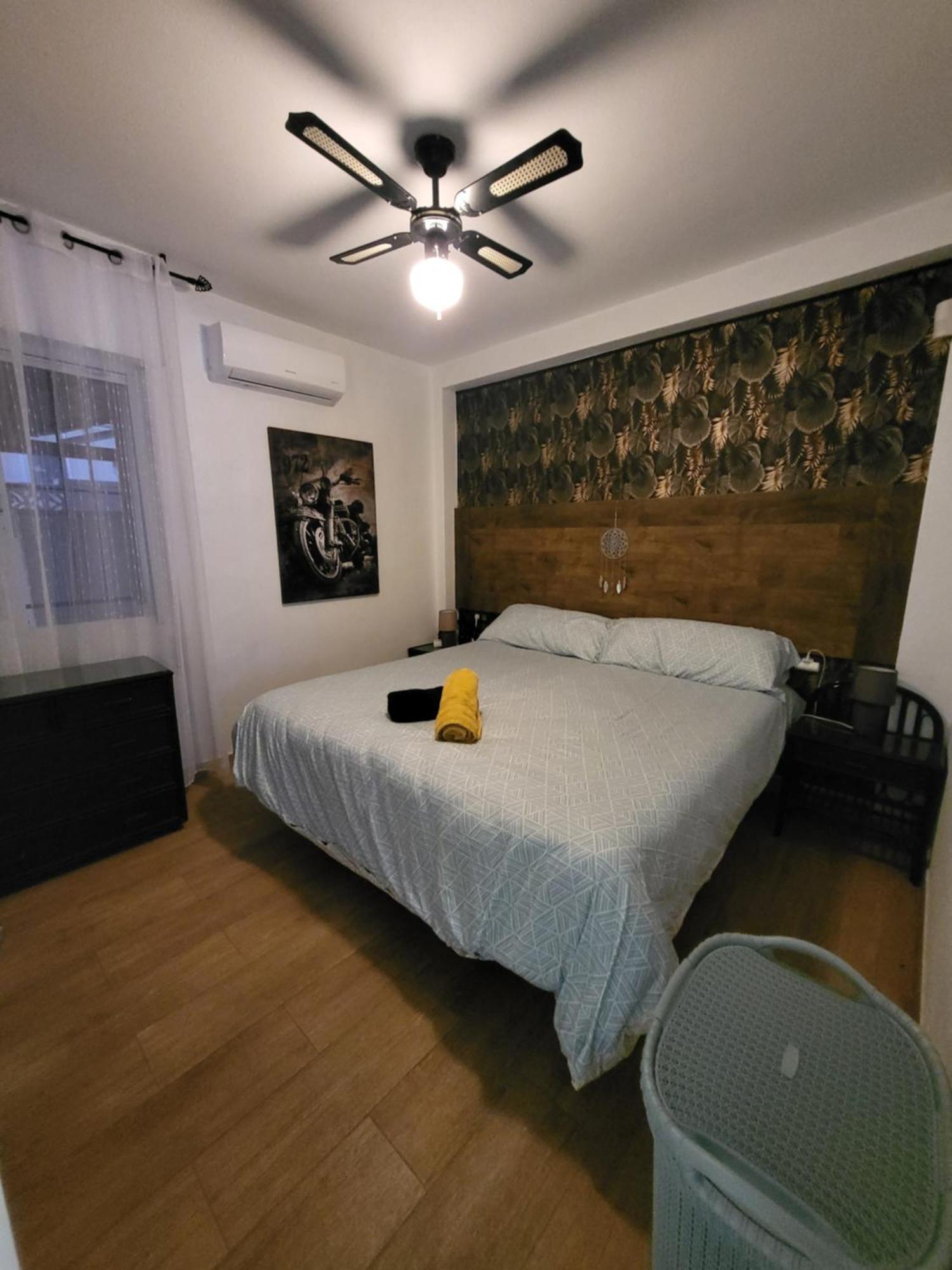 Maison 2 Chambres Tout Confort Torrevieja Luaran gambar