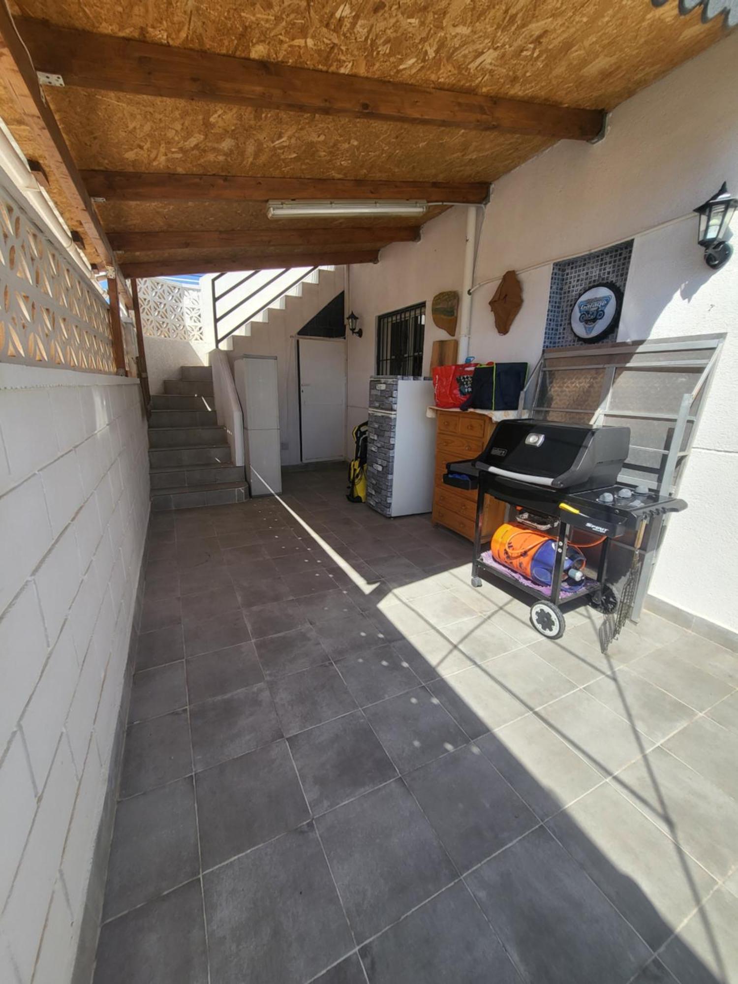 Maison 2 Chambres Tout Confort Torrevieja Luaran gambar