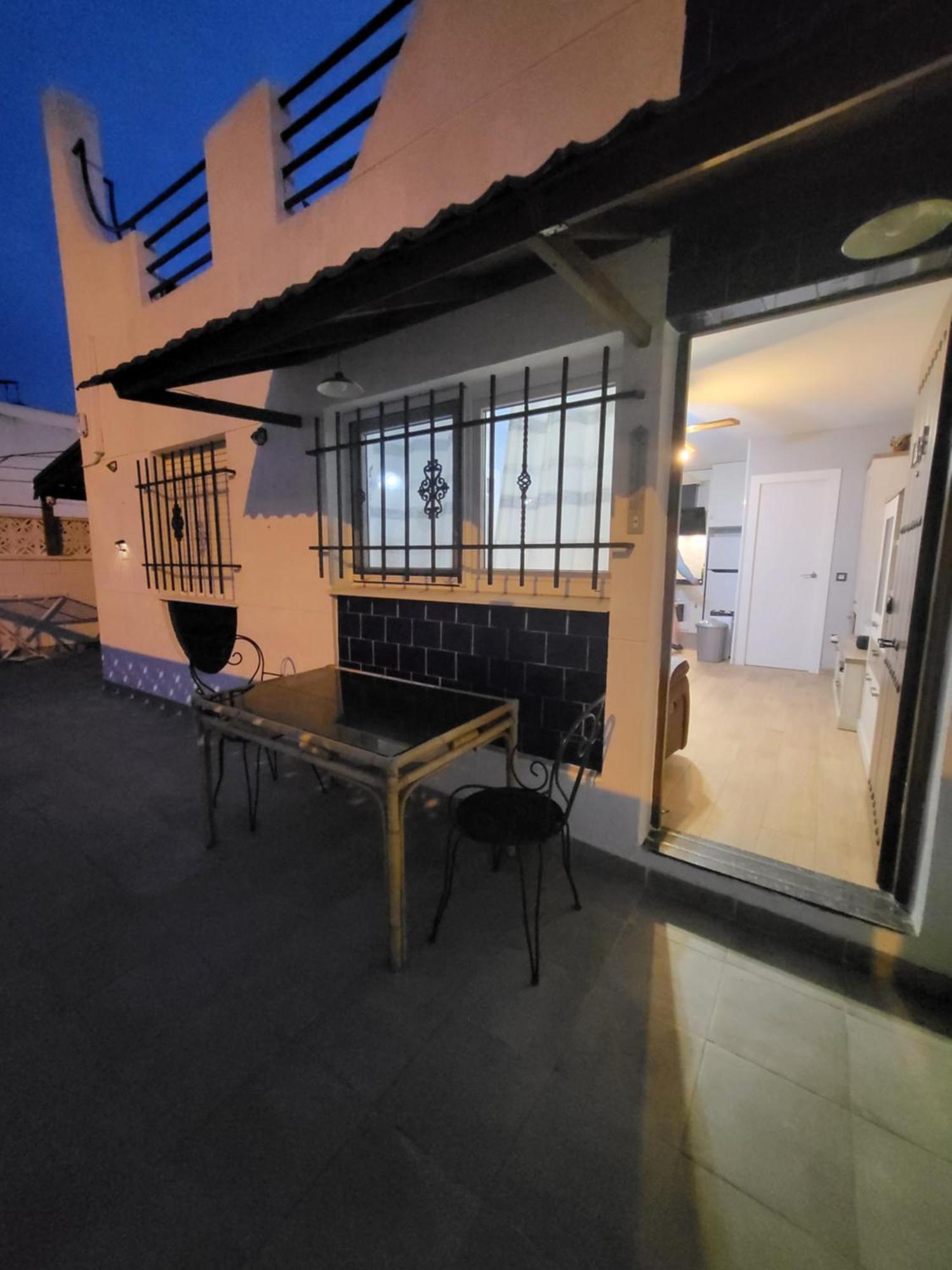 Maison 2 Chambres Tout Confort Torrevieja Luaran gambar
